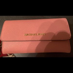 Michael Kors wallet